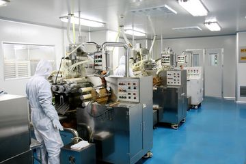 Factory facility photo 2