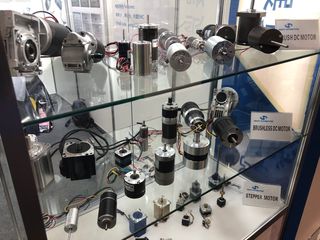 Factory facility photo 3
