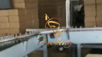 Factory and facilities of Shijiazhuang Fanbao Packaging Products Co., Ltd.