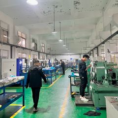 Factory facility photo 5