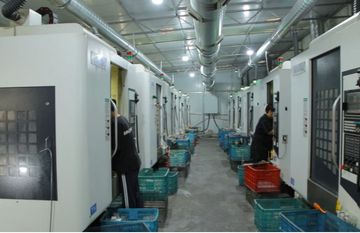 Factory facility photo 2