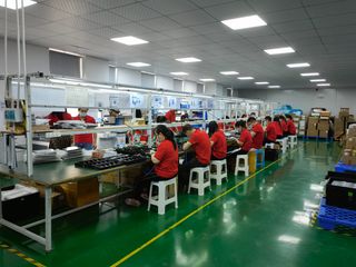 Factory facility photo 4