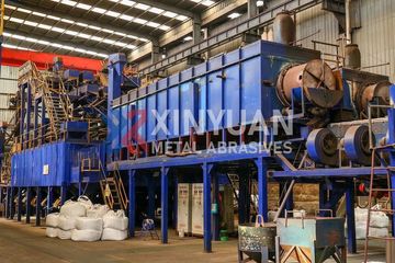 Factory facility photo 4
