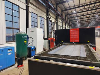 Factory facility photo 4