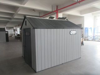 Factory facility photo 5