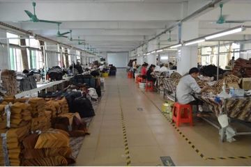 Factory facility photo 5