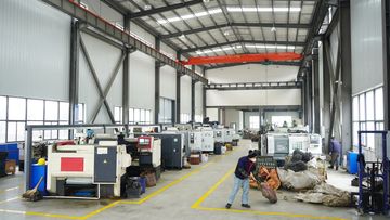 Factory facility photo 4