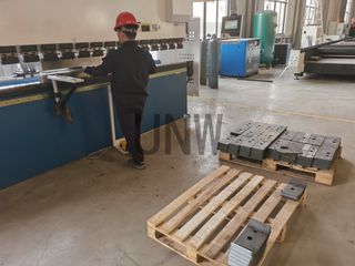 Factory facility photo 4