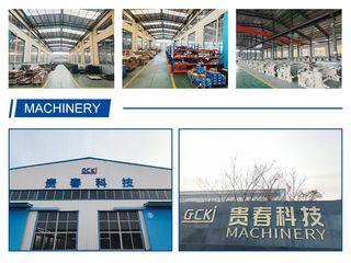Factory facility photo 5