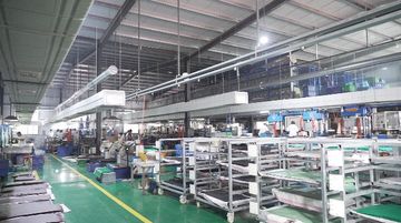 Factory facility photo 3