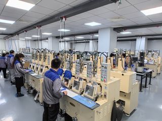Factory facility photo 3