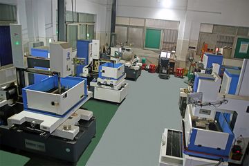 Factory facility photo 5