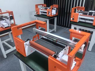 Factory facility photo 5