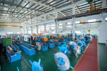 Factory facility photo 5