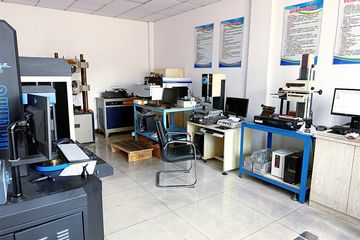 Factory facility photo 2