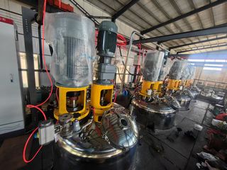 Factory facility photo 4