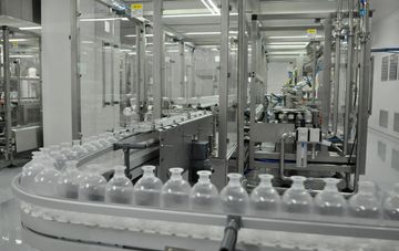 Factory facility photo 5