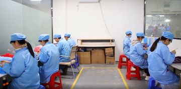 Factory facility photo 3