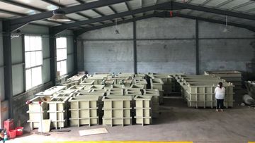 Factory facility photo 3