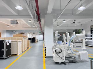 Factory facility photo 5