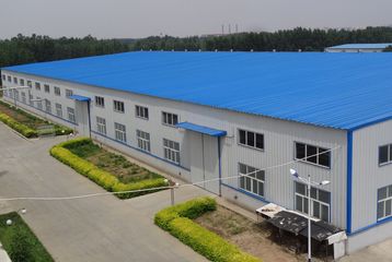 Factory facility photo 2