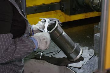 Factory facility photo 4