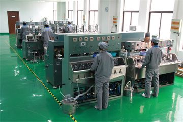 Factory facility photo 4