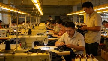 Factory facility photo 4