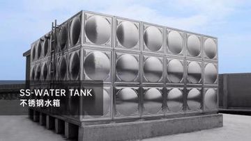 Factory and facilities of Hebei Machinery &amp; Equipment Import &amp; Export Co., Ltd.