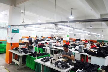 Factory facility photo 4
