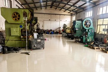 Factory facility photo 5