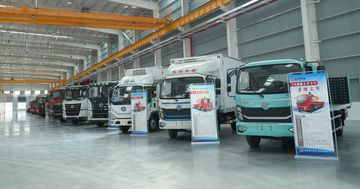 Factory facility photo 5