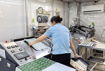 Factory facility photo 2