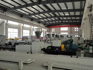 Factory facility photo 5