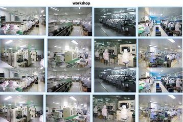 Factory facility photo 4
