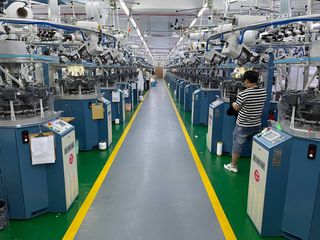 Factory facility photo 4