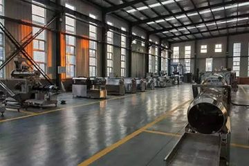 Factory facility photo 3