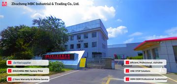 Factory facility photo 2