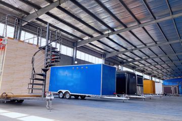 Factory facility photo 3
