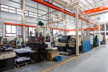 Factory facility photo 3