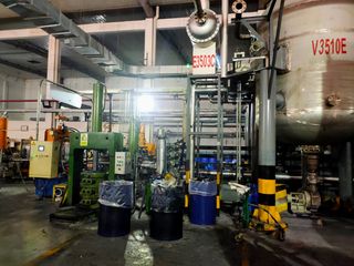 Factory facility photo 5