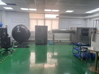 Factory facility photo 5
