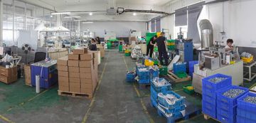 Factory facility photo 4