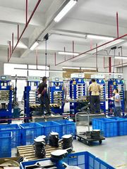 Factory facility photo 4