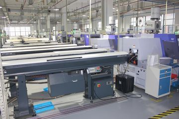 Factory facility photo 4