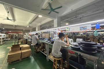 Factory facility photo 4