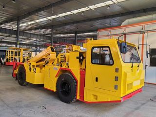 Factory facility photo 5
