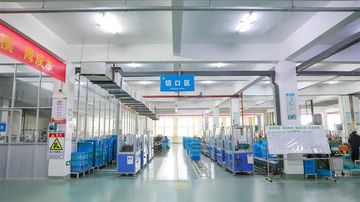 Factory facility photo 5