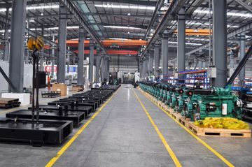 Factory facility photo 4