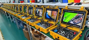 Factory facility photo 4